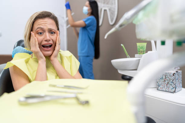 Best Weekend Emergency Dentist in Red Wing, MN